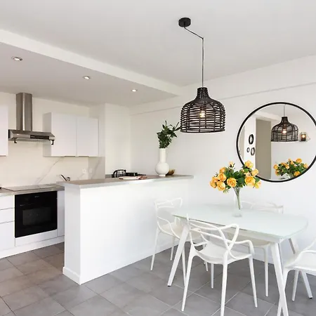 Apartment Hekla Yourhosthelper Cannes