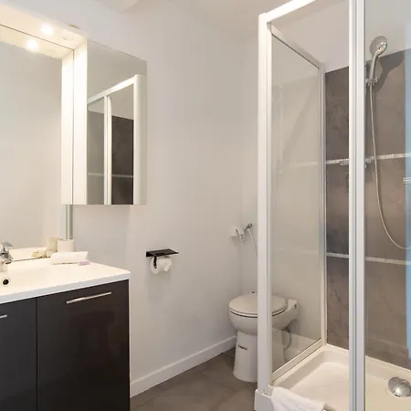 Apartment Hekla Yourhosthelper Cannes